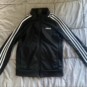Adidas Soccer Jacket